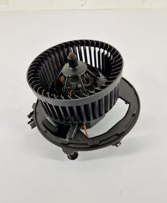 Skoda Octavia Mk3 (5E) Heater fan/blower T1018602MK