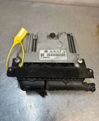 Volkswagen T-Cross Engine control unit/module ECU 