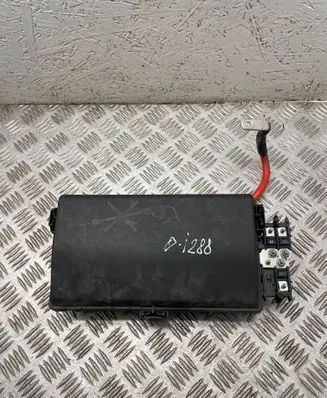 Opel Insignia A Fuse module 13255300 529050199 13222782