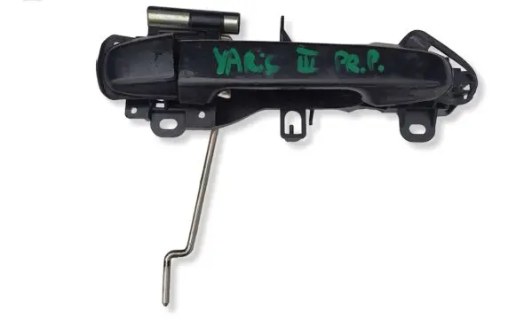 Toyota Yaris Front door exterior handle 692010D05000