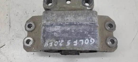 Volkswagen Golf V Engine mount bracket 1K0199555