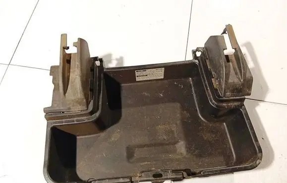 Toyota Corolla Verso E121 Glove box 5854313010 58543-13010