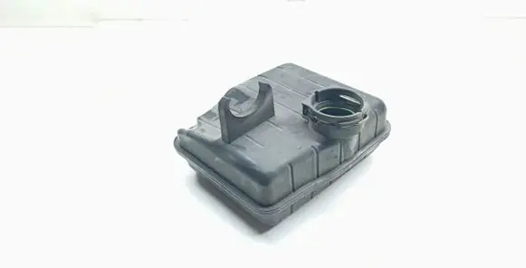 Intake resonator