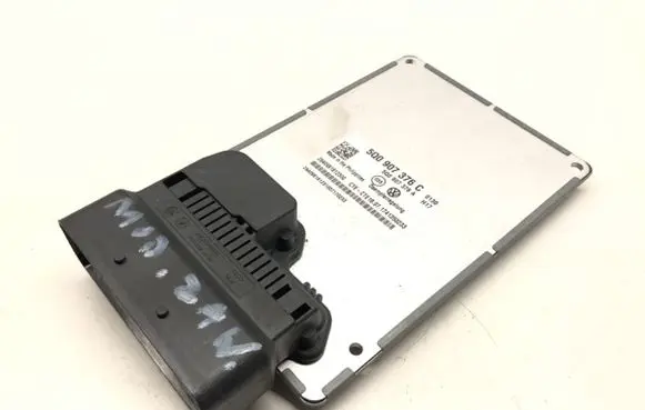 Other control units/modules