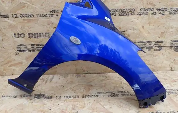 Mazda 2 Fender