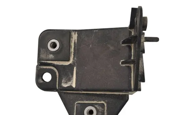 Tesla Model S Front bumper mounting bracket 106133200B