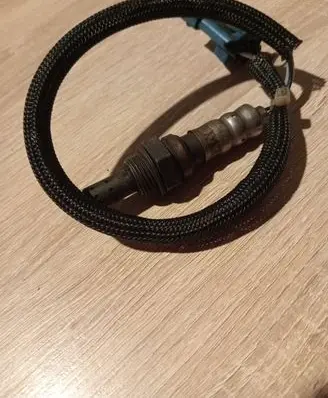 Peugeot 308 Lambda probe sensor 75489618004