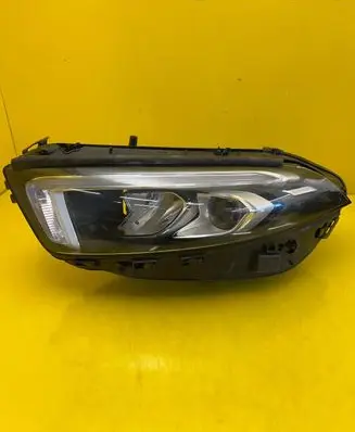 Headlight/headlamp