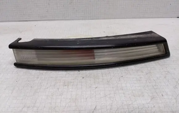 Volkswagen PASSAT B6 Front indicator light 3C0953042L