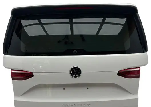 Volkswagen Multivan T7 Tailgate/trunk/boot lid 7T0827023S LB9A