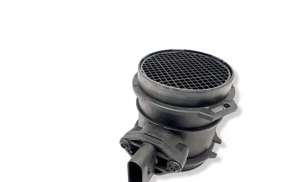 Porsche Cayenne (9PA) Mass air flow meter 7L5906461A