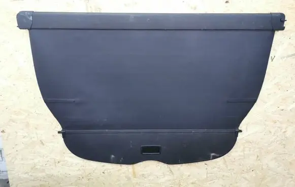 Toyota Avensis T270 Parcel shelf load cover 6491005030 300311 043030006700