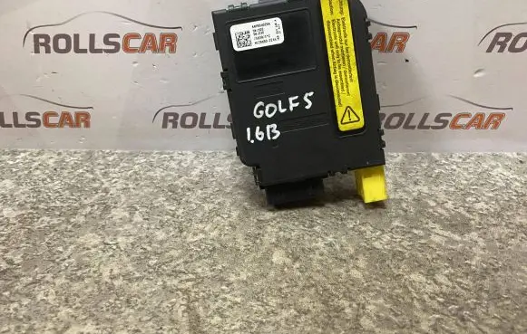 Volkswagen Golf V Steering angle sensor 1K0953549A