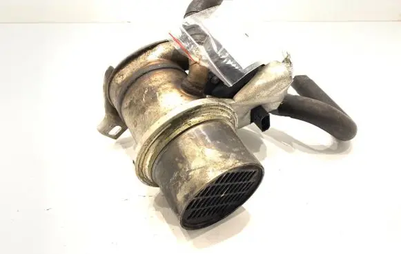 Seat Leon (5F) EGR valve cooler 04L131512D