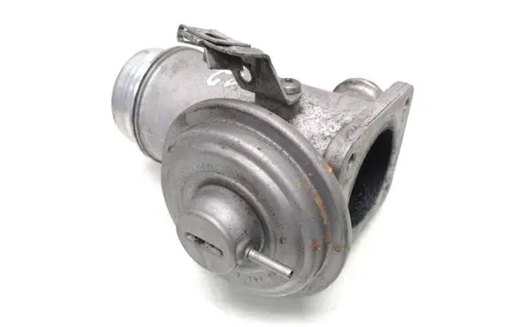 EGR valve