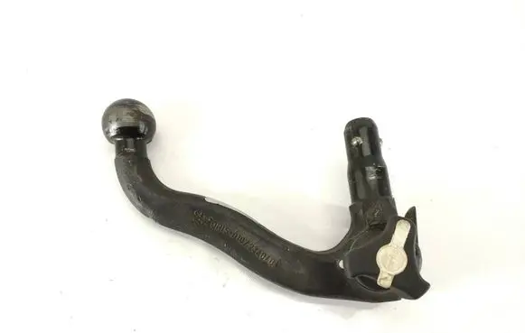 Mercedes-Benz E W210 Detachable towbar 01072340