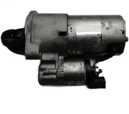 Hyundai Elantra Starter motor 361002A970