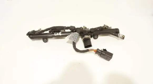 Audi A4 S4 B9 8W Fuel main line pipe 06K133681C