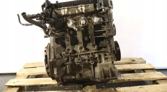 KIA Ceed Engine G4FC