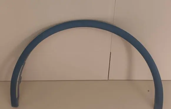 Tesla Model Y Juniper Front arch trim 193759700C 193759800C