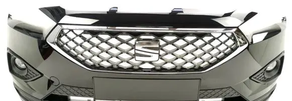 Seat Tarraco Front bumper 5FJ807221D