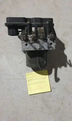 Audi A4 S4 B7 8E 8H ABS Pump 8E0614517BF 8E0614517H