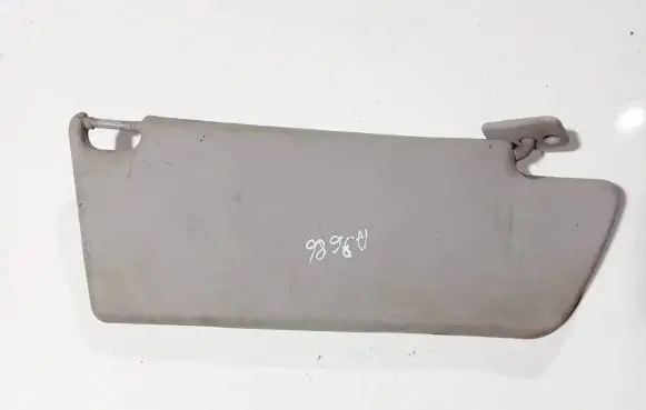 Opel Vectra C Sun visor