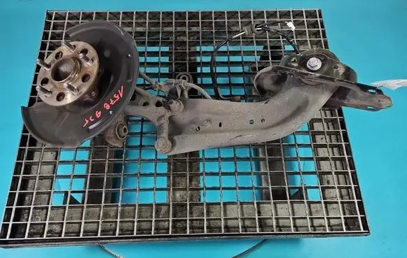 Toyota Corolla E210 E21 Rear wheel bearing hub IMPRK1579935