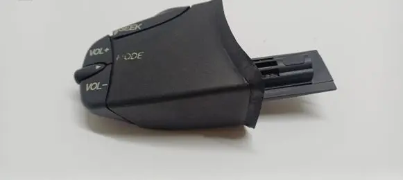 Ford Focus Multifunctional control switch/knob 98AB14K147AC