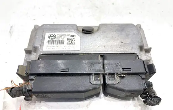 Engine control unit/module ECU