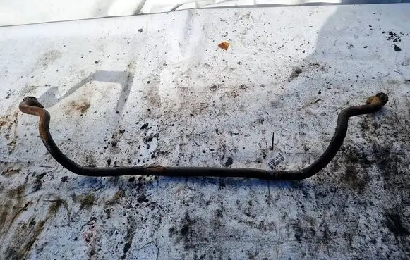 Toyota Yaris Front anti-roll bar/sway bar