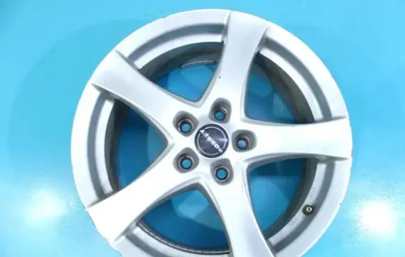 Volkswagen Scirocco R17 alloy rim IMPRK1215220