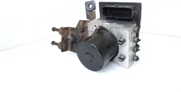 Volkswagen Polo IV 9N3 ABS Pump 6Q0614517AN 0265234698