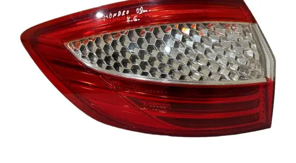 Ford Mondeo MK IV Rear/tail lights 11380
