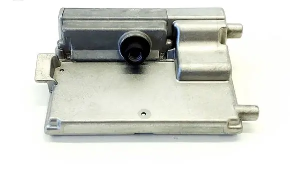 Skoda Octavia Mk4 Windshield/windscreen camera 5WA980653D