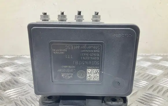 Volkswagen Golf Sportsvan ABS Pump 5Q0614517BJ