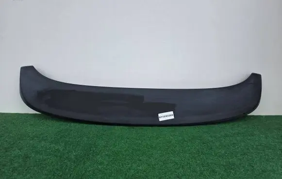 Skoda Superb B8 (3V) Tailgate/trunk spoiler 3V9827939