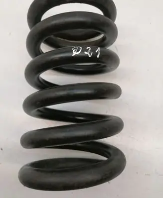 Ford Transit Front coil spring