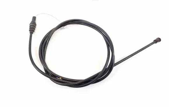 Mercedes-Benz CLA C118 X118 Engine bonnet/hood lock release cable A1778803704