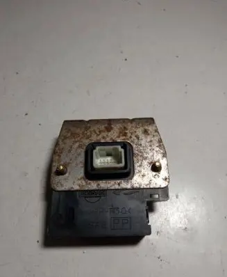 Nissan Micra Other control units/modules 248219F900 01LE00A01 3625