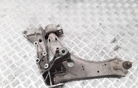 Volkswagen Golf V Front lower control arm/wishbone 1K0407189E 1K0199295E