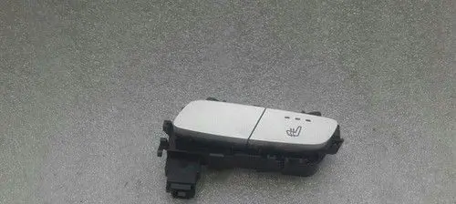 Mercedes-Benz C W205 Seat heating switch A2139057502