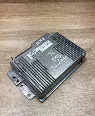 Renault Megane I Engine control unit/module ECU 7700864454 7700105983