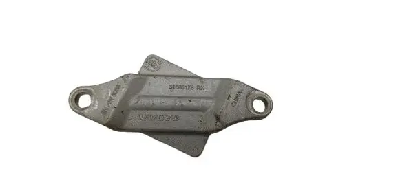 Volvo XC60 Sway bar bush bracket, rear 31681178 SK321011
