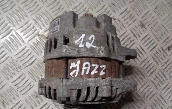 Honda Jazz Generator/alternator AHGA77 A5TJ0091ZD