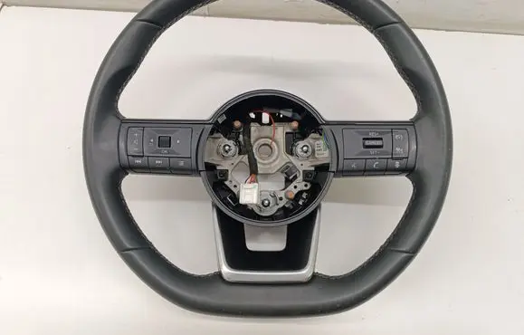 Nissan Qashqai J12 Steering wheel 484306UG0A
