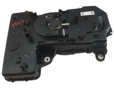 Volkswagen Multivan T6 Adblue pump 0444040011 7E0131877G