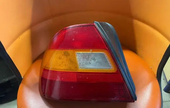 Honda Civic Rear/tail lights