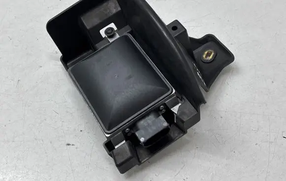 Porsche Panamera (970) Blind spot module 97061877052 8T0907566B 3336112856