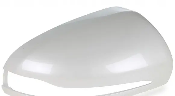Mercedes-Benz C W205 Plastic wing mirror trim cover A0998110222